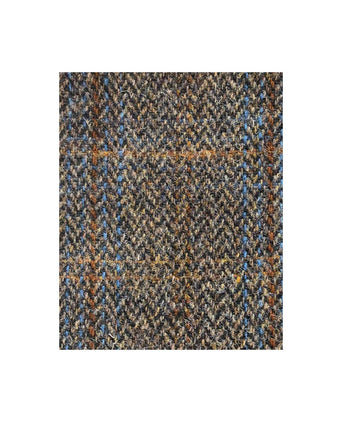 Chino Stijlvol Harris Tweed | Groen