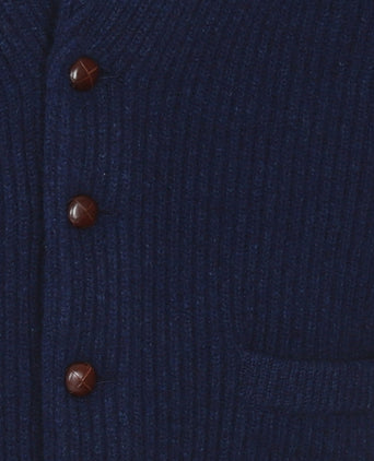 William Lockie Knoop Vest Sjaalkraag | Regatta