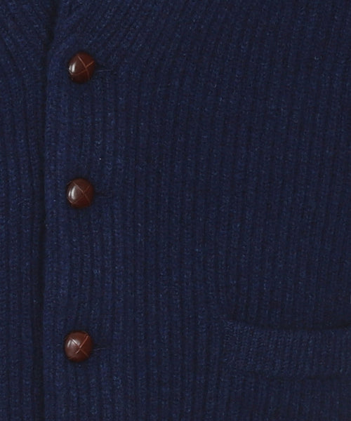 William Lockie Knoop Vest Sjaalkraag | Regatta