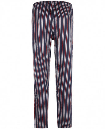 Luxe Katoenen Pyjama Set | Blauw