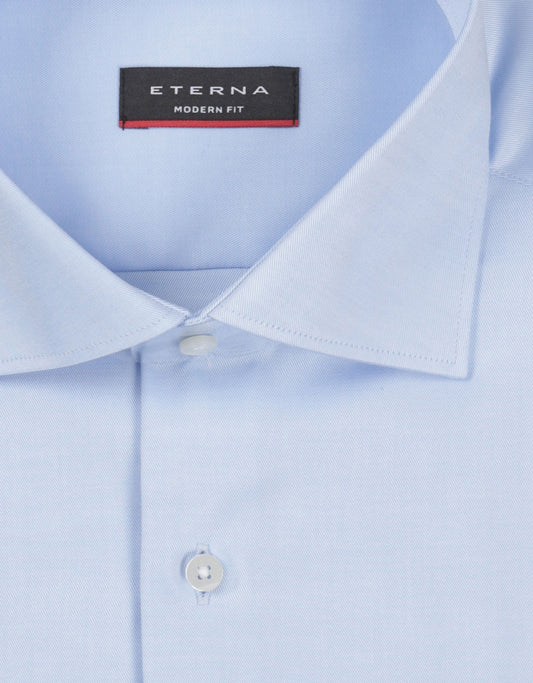Cover Shirt | Blue