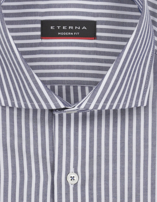 Cover-Shirt | Blau