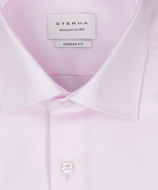 Cover Shirt | Pink