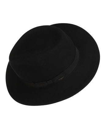 Bailey Hoed Curtis | Zwart