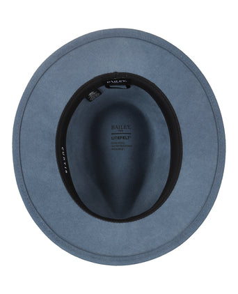 Bailey Hoed Curtis | Blauw