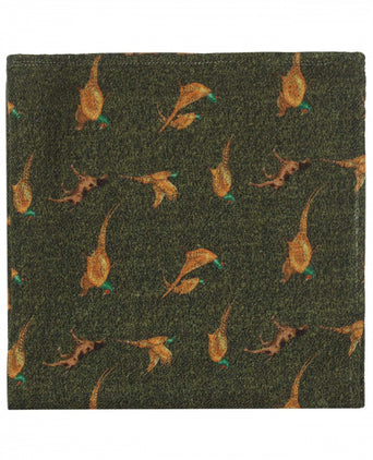 Einstecktuch | Design