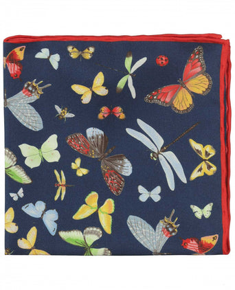 Einstecktuch | Design