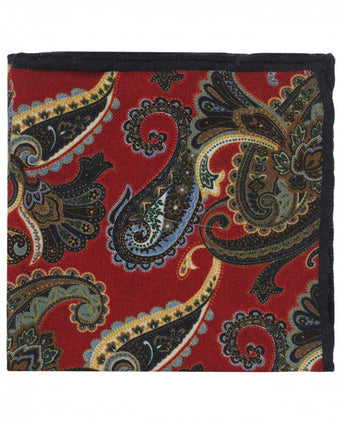 Einstecktuch | Design