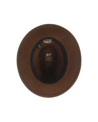 Bailey Hoed Nelles | Bruin