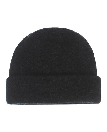 Beanie Possum Mix | Antraciet Grijs