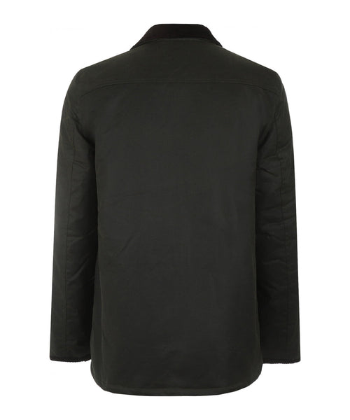 Waxjas traditioneel | Olive