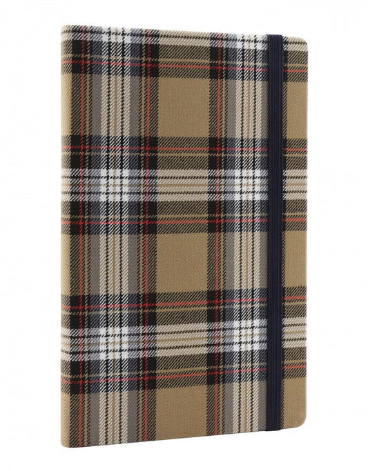 Commonplace Notizbuch Groß | Stewart Modern Camel
