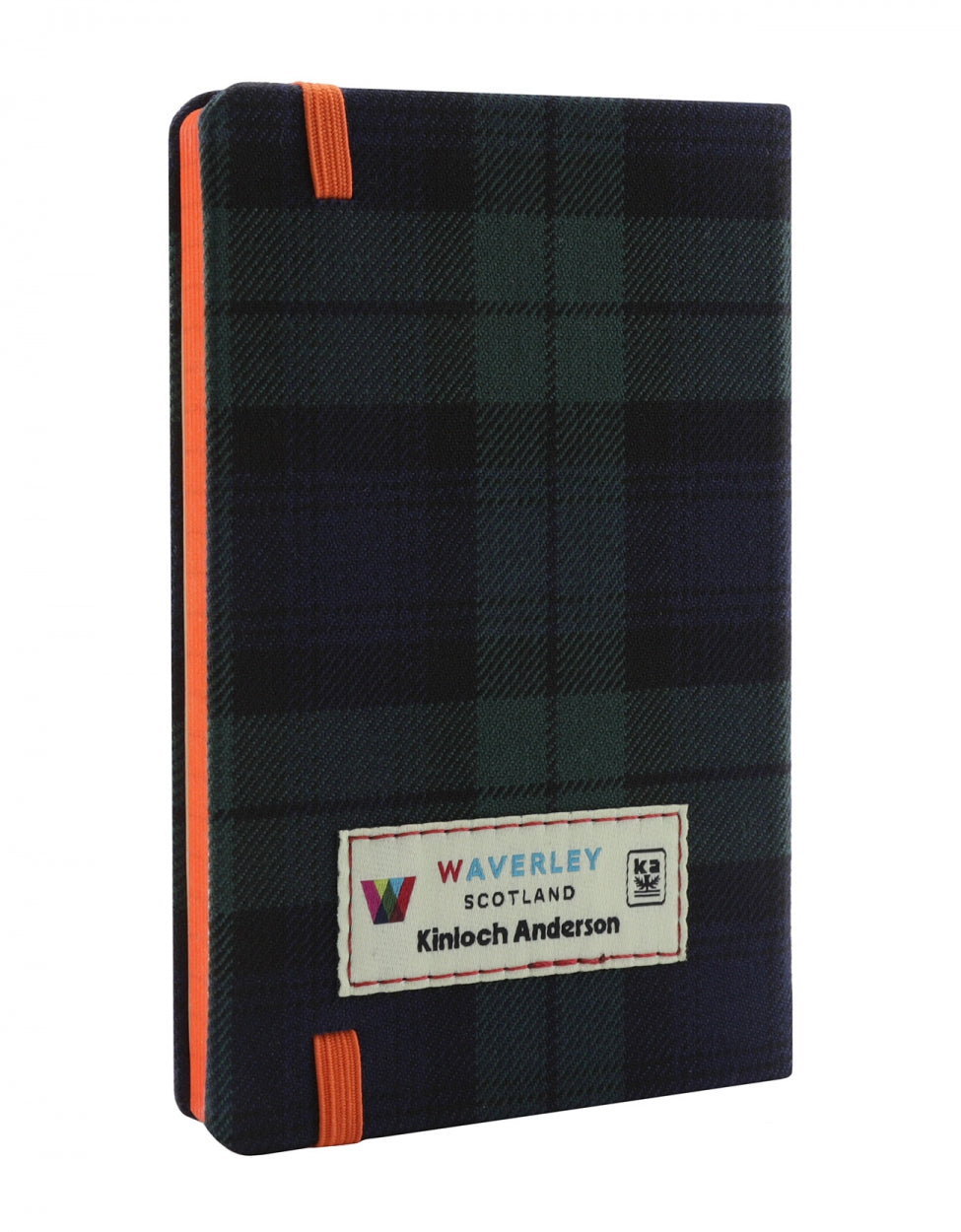 Alltägliches Notizbuch | Blackwatch