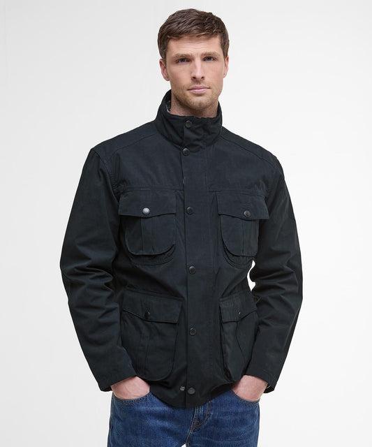 Jack Sanderling | Navy