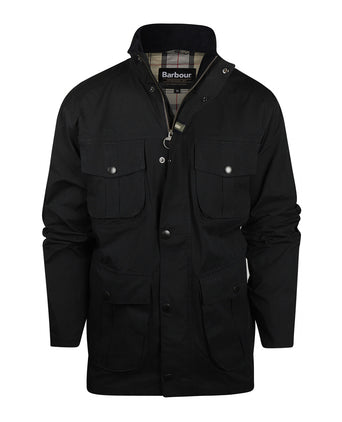 Jack casual Sanderling | Navy Blauw