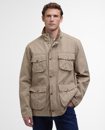 Jack casual Sanderling | Bruin