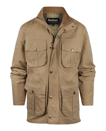 Jack casual Sanderling | Bruin