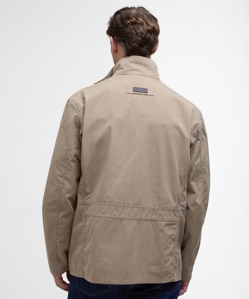 Jack casual Sanderling | Bruin