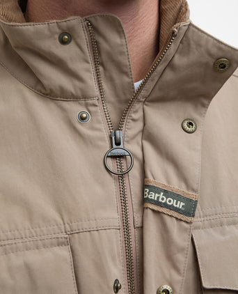 Jack casual Sanderling | Bruin