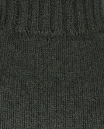 Coltrui Geelong Cashmere | Groen
