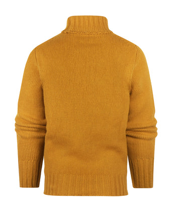 Coltrui Geelong Cashmere | Geel