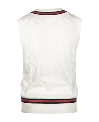 Cricket Slipover katoen | Design