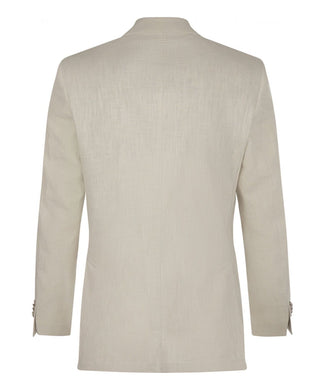 Leinenblazer | Braun Leinenblazer | Braun