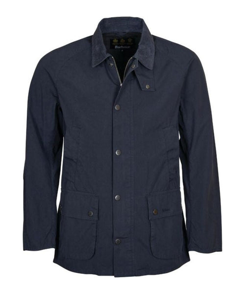 Jack Ashby Casual | Marineblau
