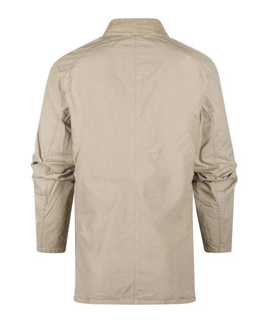 Ashby Casual | Concrete