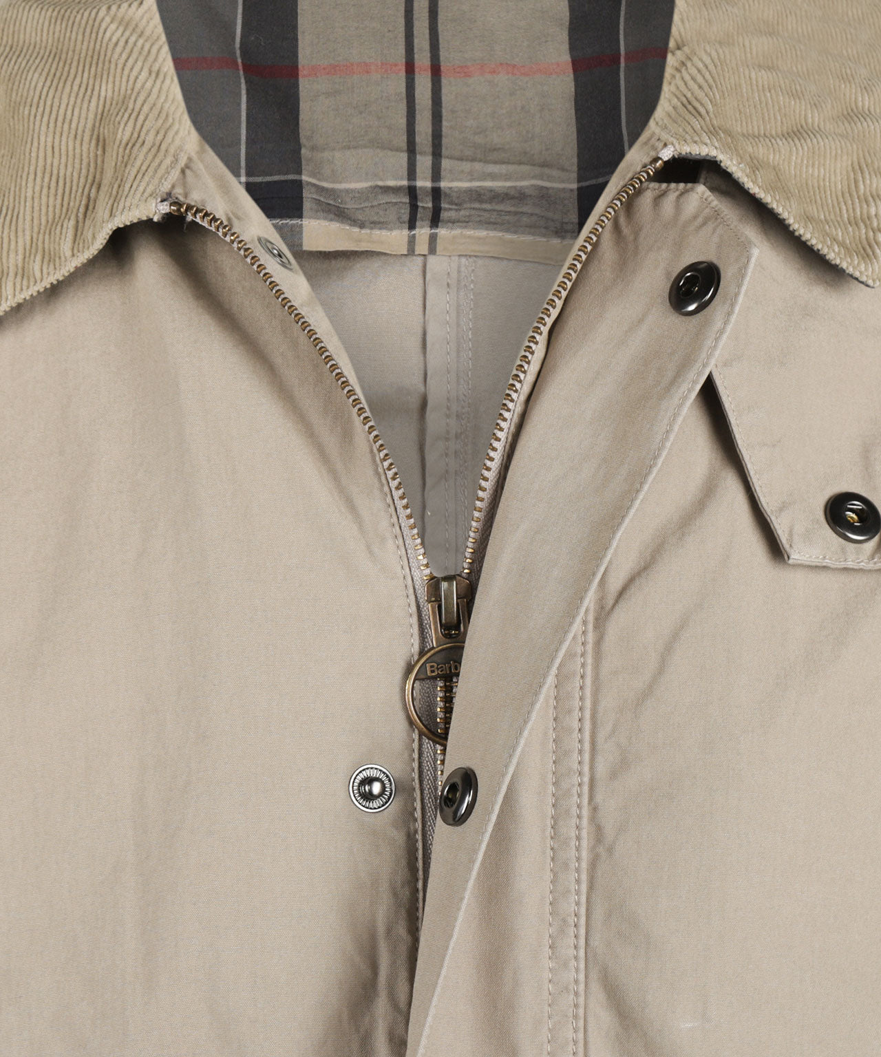 Ashby Casual | Concrete