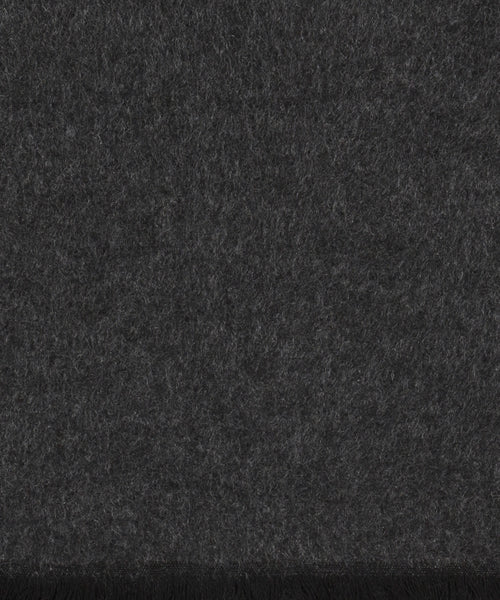 Zijden Sjaal | Grijs