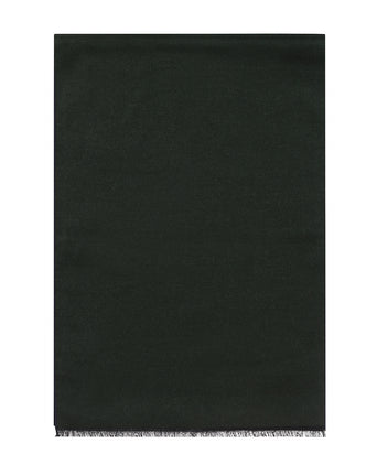 Zijden Sjaal | Blauw