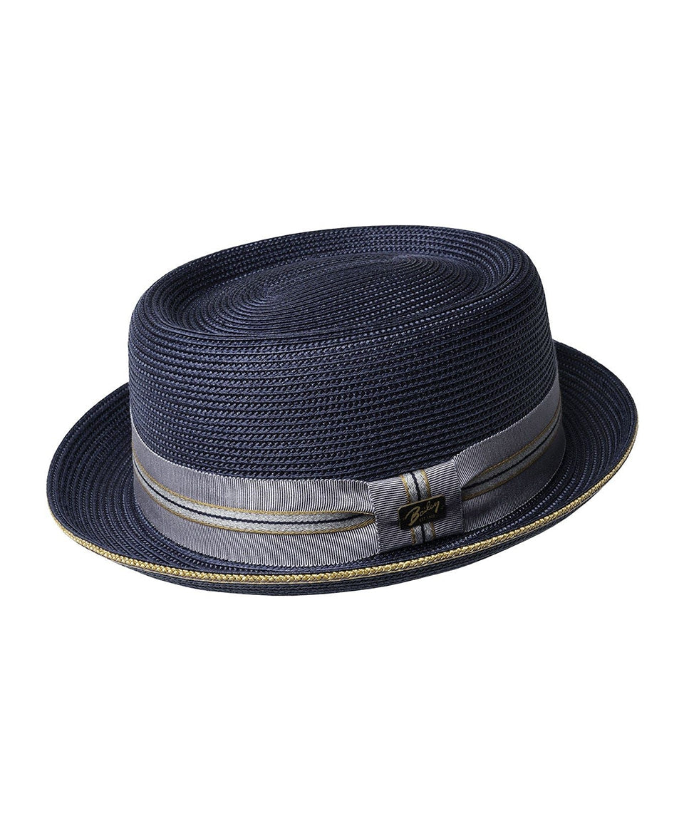Hoed Carver | Navy