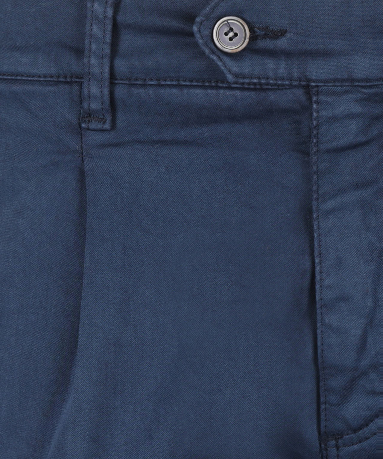 Pantalon Boston | Donker Blauw