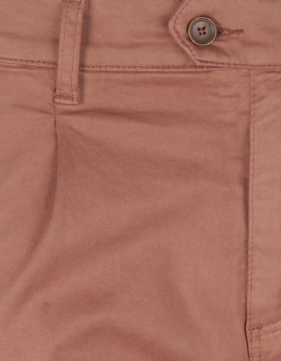Boston Trousers Pleated and Turn-up | Brown