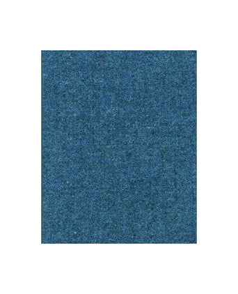 Harris Tweed Colbert | Blauw
