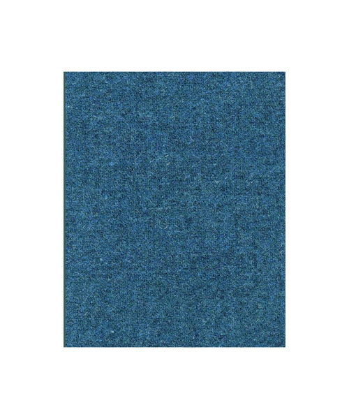 Harris Tweed Colbert | Blauw