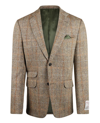 Harris Tweed Colbert | Bruin