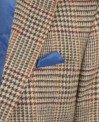 Harris Tweed Colbert | Bruin