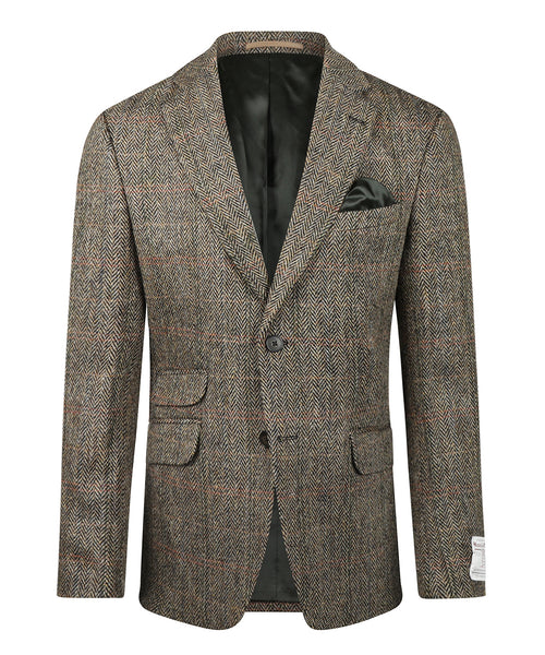 Harris Tweed Colbert | Bruin