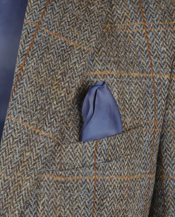 Harris Tweed Colbert | Groen