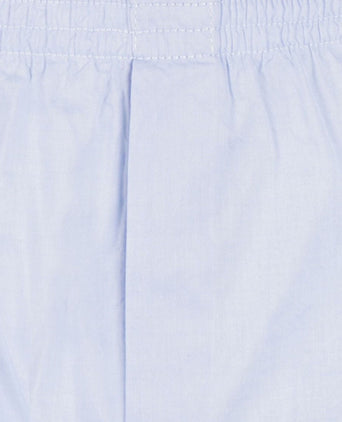 Luxe Boxershort | Blauw
