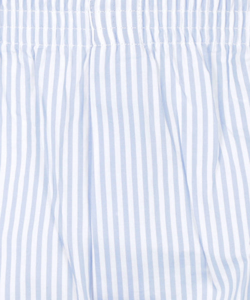 Luxe Boxershort | Blauw