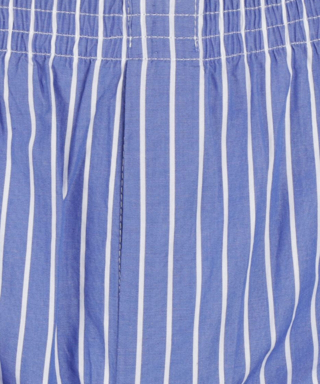 Luxury Boxer Shorts | Blue