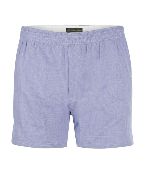 Luxe Boxershort | Blauw