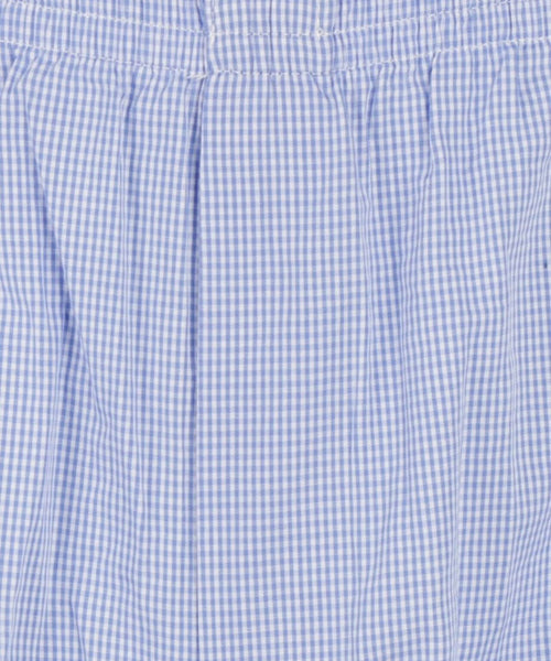 Luxe Boxershort | Blauw