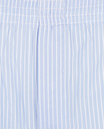 Luxe Boxershort | Blauw