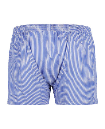 Luxe Boxershort | Blauw