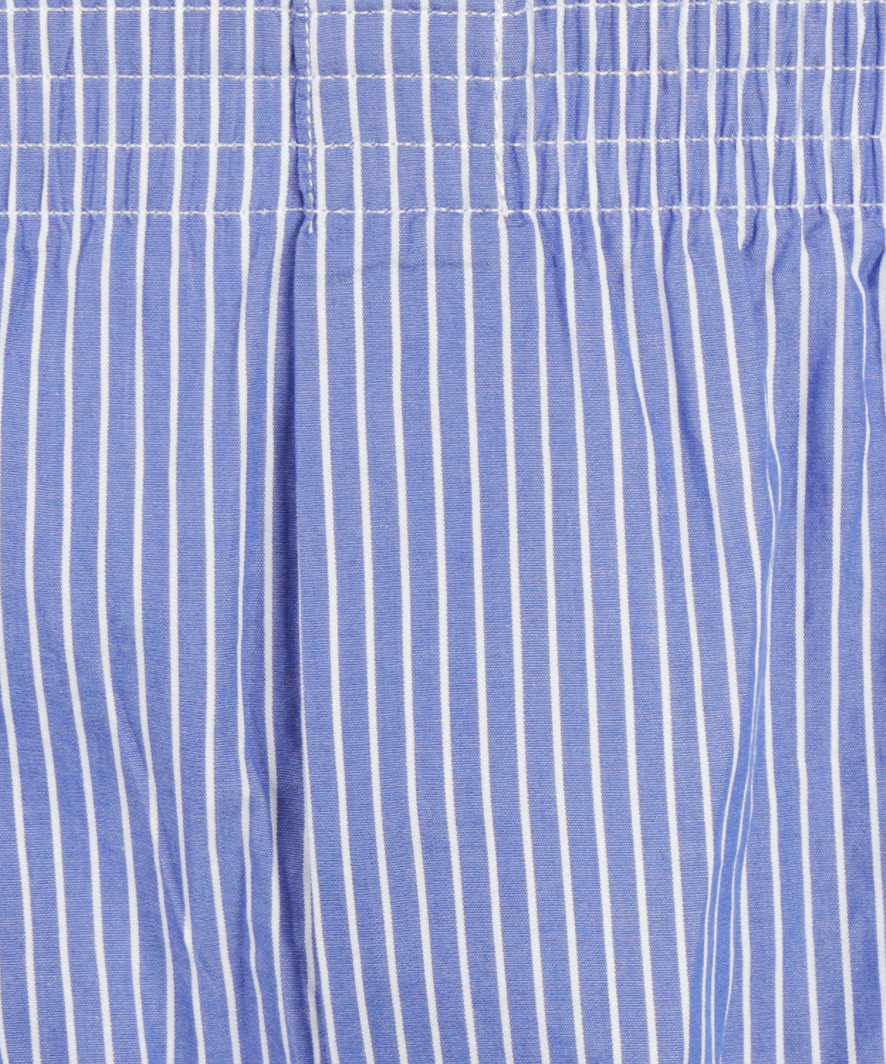 Luxury Boxer Shorts | Blue