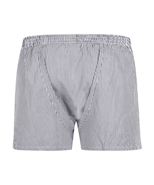 Luxury Boxer Shorts | Blue